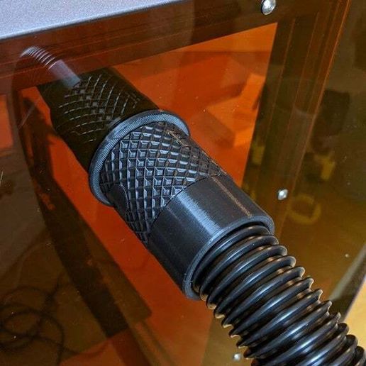 PXL_20210313_093841287.jpg osVAC wall-bushing M32-Thread-Thread-H32 Slipring