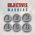 06.jpg Objectives markers