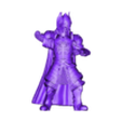warden_of_wall_03.stl Warden of Outer Wall