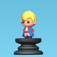 Cod213-Little-Prince-Chess-Little-Prince-2.png Little Prince Chess- Little Prince - King
