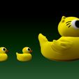 Duck_Family_2.jpg The Duck Family - Bath Friends - Tub Ducks