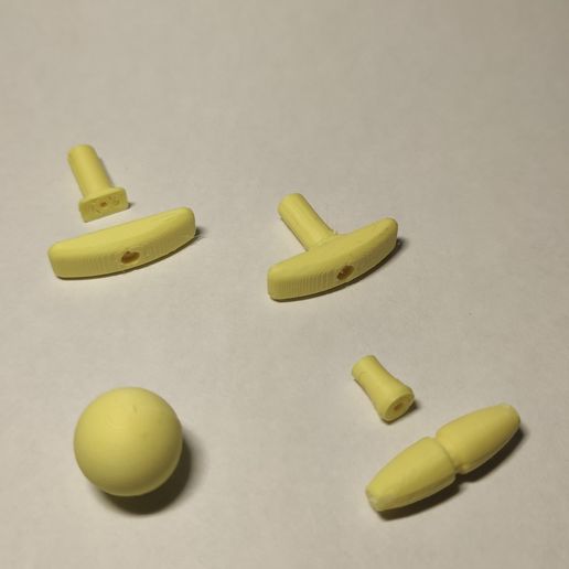 IMG_20251113_214022.jpg Glider Cockpit Scale Sticks - Steuerknüppel Segler