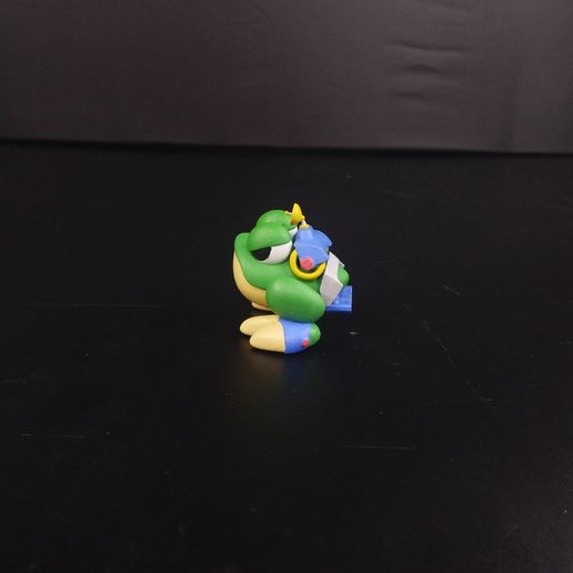 Mobil-Frog_8.jpg J.Frog - Dragonbound and Gunbound