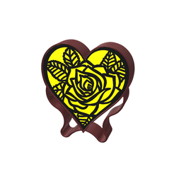Screenshot-2023-09-22-091812.png STL file HEART LED LAMP・3D print object to download