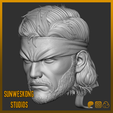 6.png Metal Gear Solid 3 Delta Snake Ultimate Bundle Kit