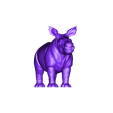 Rhino_Baby.obj Rhino