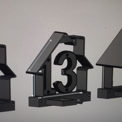 IMG_20220505_191541.jpg STL file House numbers with feeder and lights +spersmooth cura 4.13.1・3D printer design to download, nesh_imperial