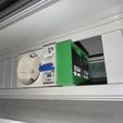 4.jpg Modular DIN Rail Mount for 2–10 Keystone Jacks
