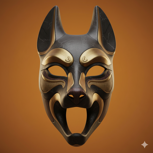 cosplay mask STL, post apocalyptic mask STL, devil mask STL, AI mask STL, demon mask STL, comfortable wearable mask, festival mask STL, witch mask STL, gas mask style STL, steampunk mask STL, mask stand STL, orc mask STL, mask wall art STL, mask prop STL,