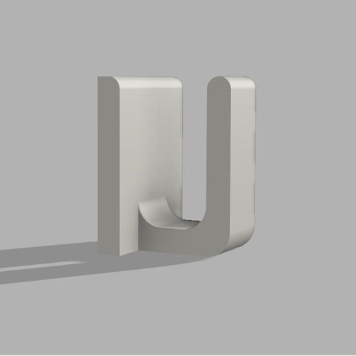 Untitled.png Cable mount (hot glue)