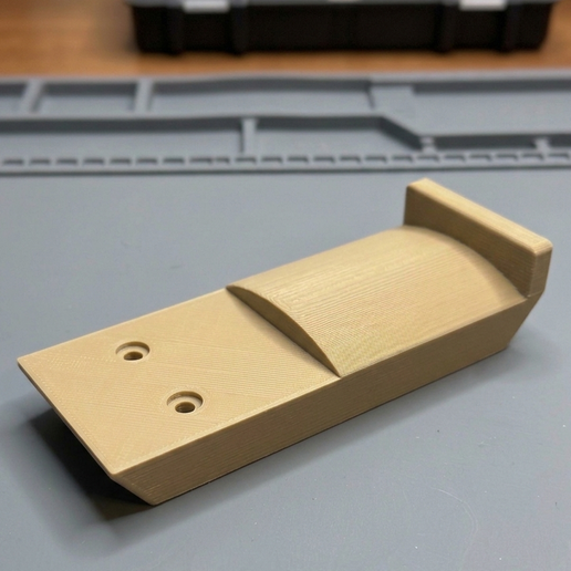 headphoneholder.png 🎧 Ultimate Under-Desk Headphone Mount - Support Free & Heavy Duty
