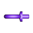 M8_Lifting_Eye_Accu.stl Lifting Eye Bolt M8