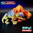 Flexi-Factory_Skeleton-Saber-Tooth-Tiger_12.jpg Flexi Factory Skelett Säbelzahntiger, Ständer & Knochen mit 3MF inklusive!