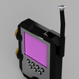 FortniteSignalRemoteImage1.png Сигнальный пульт от Fortnite Creative