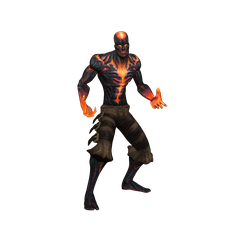 Brand.png Brand - League of Legends - Personaje
