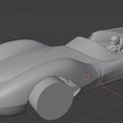 Captura.png Mach 5 Speed Racer Slot car 1/32 Meteoro Mach go go go