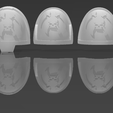 thumb.png Death Spectres Space Marine Icon Moulded 'Hard Transfer'