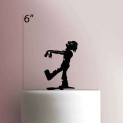 JB_Zombie-225-164-Cake-Topper.jpg TOPPER ZOMBIE