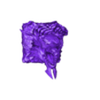 ZINOGRE.stl Monster Hunter Keycap V1 Set