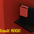 Drive-Vault-4000-Rendered-NE-ISO-AD.png Drive Vault 4000 (For PS4 Slim)