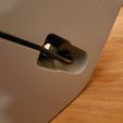 20200119_193425.jpg Valve Index Charge Stand (Table or Wall mount)