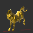 Screenshot_2.png The Horse Doubles - Low Poly