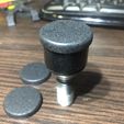 IMG_0839.jpg Bmw E30\E28\E21 - secret bolt cap (OEM: 36 13 1 182 006)