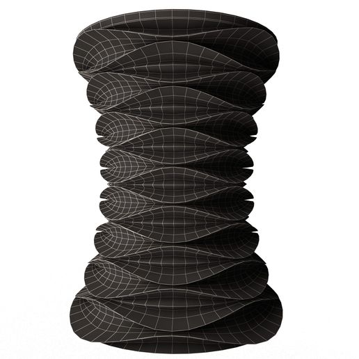 Wireframe-Low-135.jpg Flower Pot 041