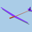 IMG_3712.png Super Lightweight Sailplane Glider Witch