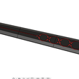 2-exc.png Excalibur Alter – Fate (Tamaño Real)