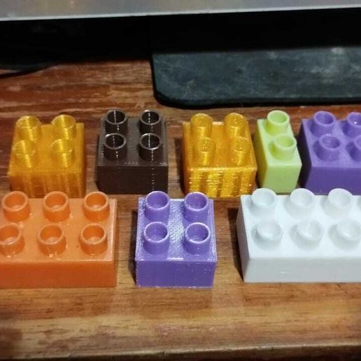 Bloques Duravit Grandes Juego Didactico Duravit 100 Bloques