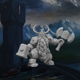 1.png WFB Dwarf Lord/Hero