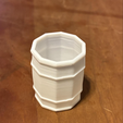 Screenshot-2025-12-08-at-8.20.23-AM.png Barrel/ Salt Shaker at 30 mm- HAS LID