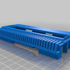 UPPER_BODY.png Free STL file RASPBERRY Pi4 AMIGA CHASE 3D print model・3D printable design to download, lex74