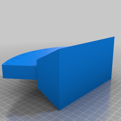 9de027fcd55e506534fc9680f4ed1386.png Free 3D file Hex Tool Holder・3D printer design to download