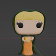 FT1.png FUNKO POP TAYLOR SWIFT / EVERMORE