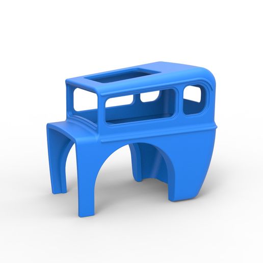 1.jpg Diecast Shell of vintage front engine dragster Scale 1:25