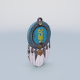 2.png Asia Ancient Tradition Talisman ver.2