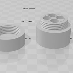 Sin-título.png Fichier STL porte-clés portable porte-cigarette・Design imprimable en 3D à télécharger