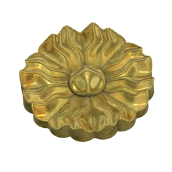 Decor-11 v1-01.png STL file real 3D Relief For CNC building decor wall-mount for decoration "decor-11" 3d print・Model to download and 3D print