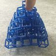 IMG_4739.jpg Cubes en forme de pyramide (cubes en cotte de mailles) avec Tinkercad