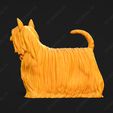 595-Australian_Silky_Terrier_Pose_03.jpg Australian Silky Terrier Dog 3D Print Model Pose 03