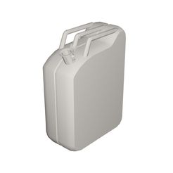 10000.jpg 3D file Petrol container・3D printable model to download