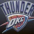 Oklahoma-City-Thunder-1.jpg USA Northwest Basketball Teams Printable LOGOS