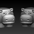 foto 1.jpg potted hippopotamus pack for 2