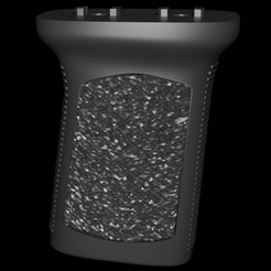 BCM-Gunfigther-Style-Grip.png Archivo STL gratis Empuñadura BCM Gunfighter Style・Plan imprimible en 3D para descargar