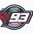 Marc.png Marc Marquez 93 logo