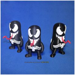 Mini Venom