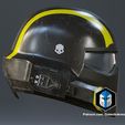 1i0006.jpg Helldivers 2 Helmet - B-01 Tactical - 3D Print Files