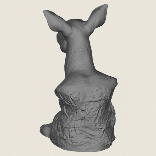 Wild-Deer-Sculpture-08.jpg Sculpture de cerf sauvage